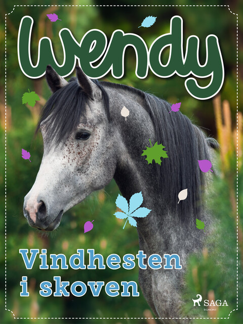 Wendy – Vindhesten i skoven, Diverse