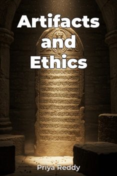 Artifacts and Ethics, Priya Reddy