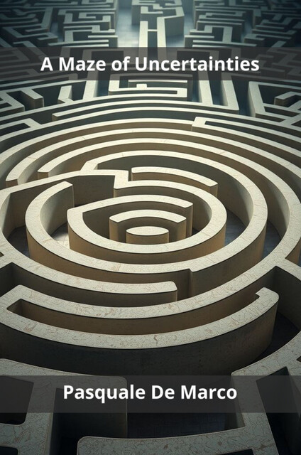 A Maze of Uncertainties, Pasquale De Marco