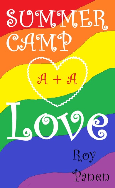 SUMMER CAMP Love, Roy Panen