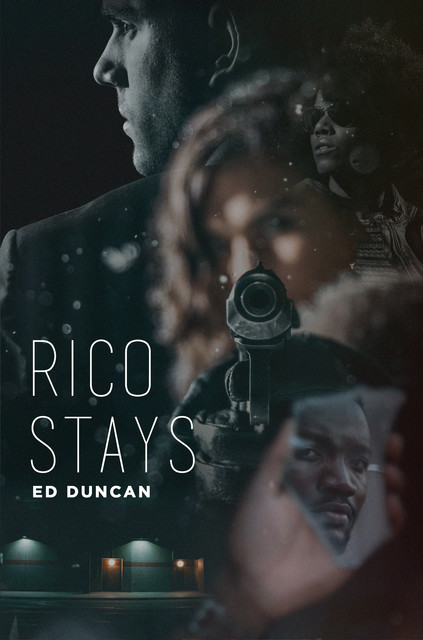 Rico Stays, Ed Duncan