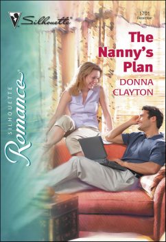 The Nanny's Plan, Donna Clayton