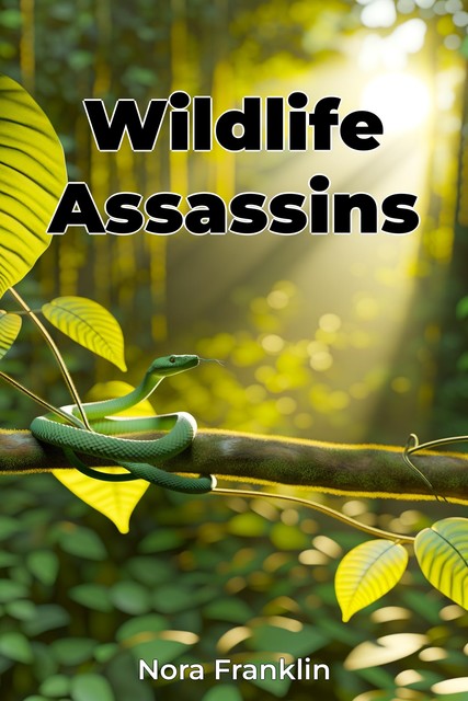 Wildlife Assassins, Nora Franklin