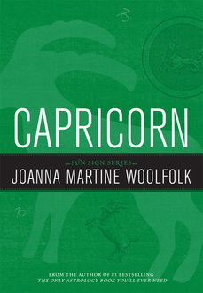 Capricorn, Joanna Martine Woolfolk