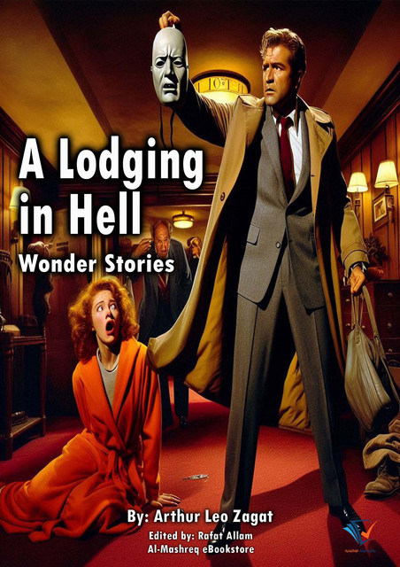 A Lodging in Hell, Arthur Leo Zagat