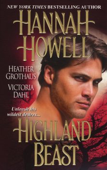 Highland Beast, Hannah Howell