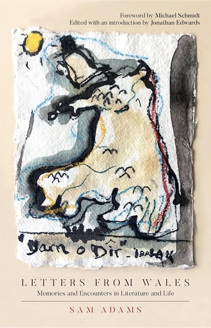 Letters from Wales, Sam Adams
