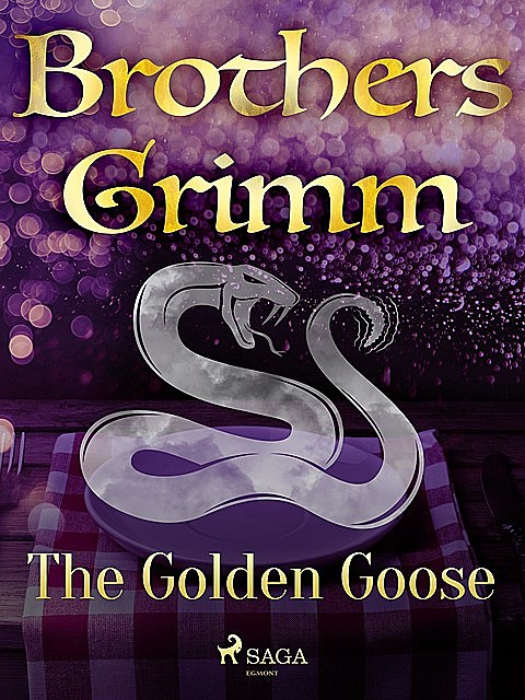 The White Snake, Brothers Grimm