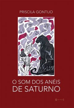 O som dos anéis de Saturno, Priscila Gontijo