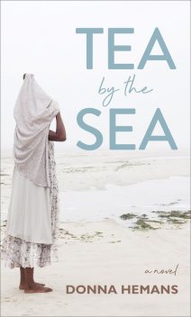 Tea by the Sea, Donna Hemans