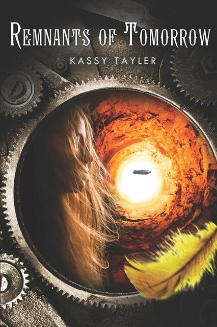 Remnants of Tomorrow, Kassy Tayler