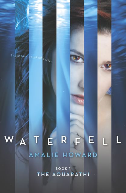Waterfell, Amalie Howard