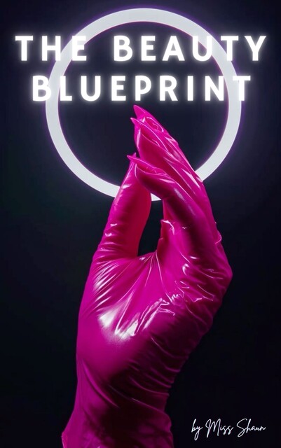 The Beauty Blueprint, Miss Shaun