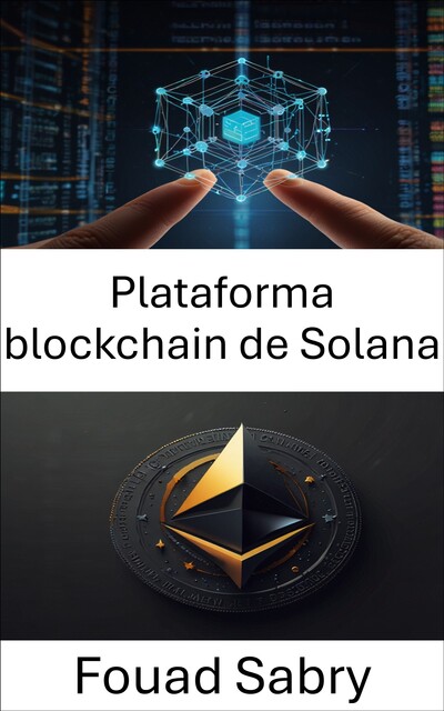 Plataforma blockchain de Solana, Fouad Sabry