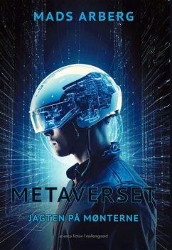 METAVERSET, Mads Arberg