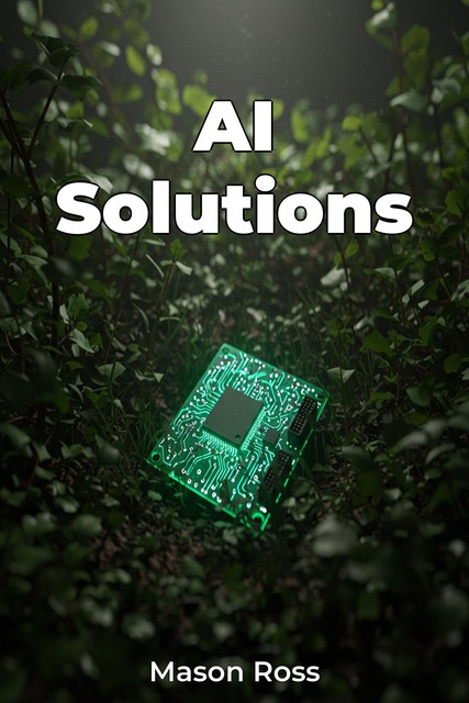 AI Solutions, Mason Ross