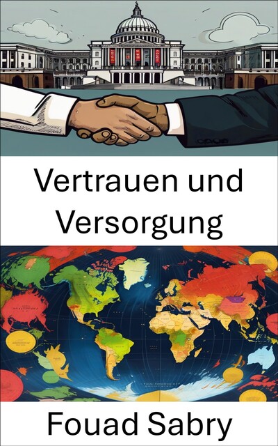 Vertrauen und Versorgung, Fouad Sabry