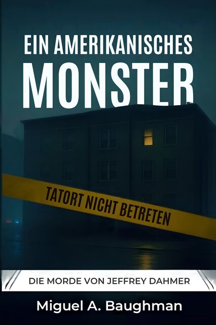 Ein Amerikanisches Monster, Miguel A. Baughman