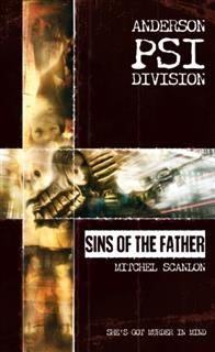 Sins of the Father, Mitchel Scanlon