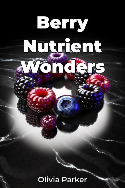 Berry Nutrient Wonders, Olivia Parker