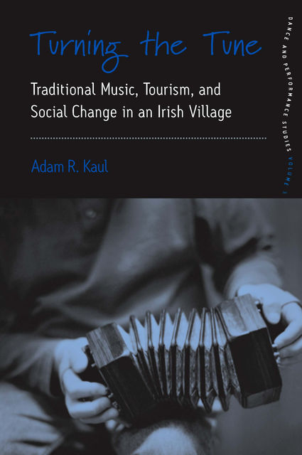 Turning the Tune, Adam Kaul