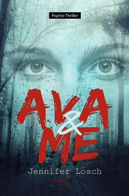 Ava & Me, Jennifer Lösch