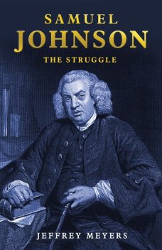 Samuel Johnson, Jeffrey Meyers