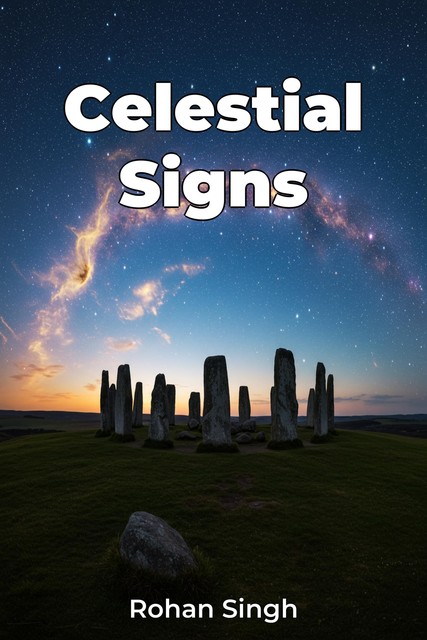 Celestial Signs, Rohan Singh