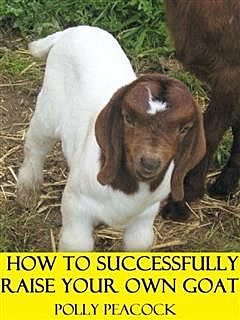 How to Raise a Goat, Farming eBooks