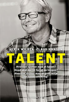 Talent, Ulrik Wilbek