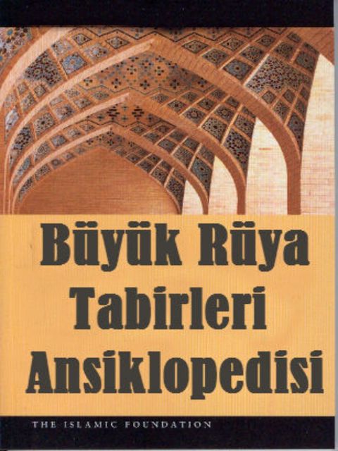 Büyük İslami Rüya Tabirleri Ansiklopedisi, Le Adri