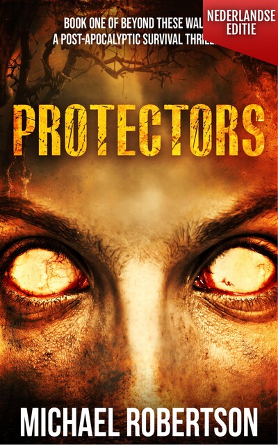 Protectors, Michael Robertson