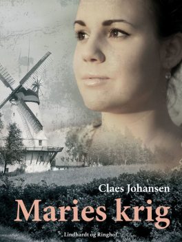Maries krig, Claes Johansen