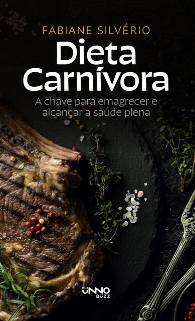 Dieta carnívora, Fabiane Silvério
