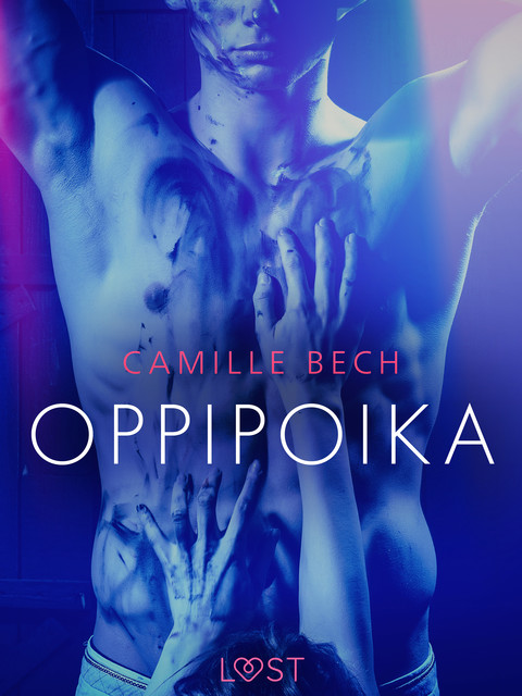 Oppipoika – eroottinen novelli, Camille Bech