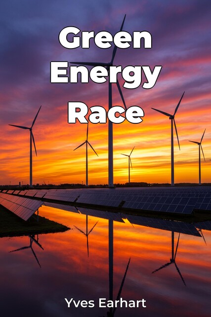 Green Energy Race, Yves Earhart