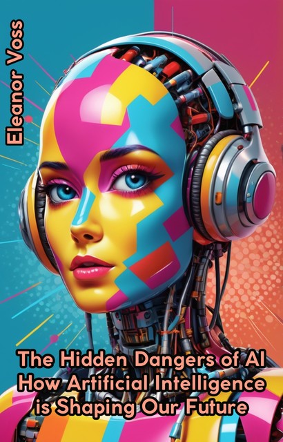 The Hidden Dangers Of AI, Eleanor Voss