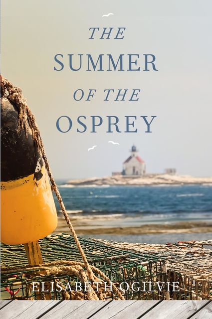 The Summer of the Osprey, Elisabeth Ogilvie