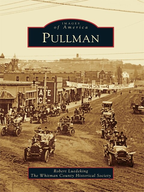 Pullman, Robert Luedeking