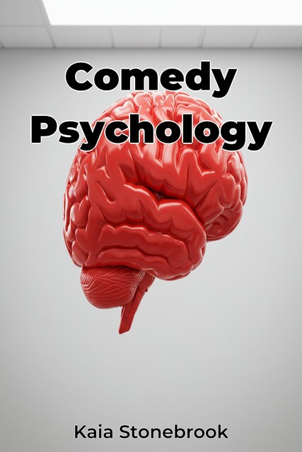 Comedy Psychology, Kaia Stonebrook