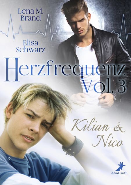 Herzfrequenz Vol. 3, Elisa Schwarz, Lena M. Brand