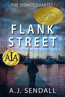 Flank Street, A.j. Sendall