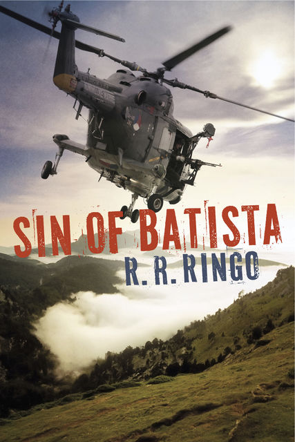 Sin of Batista, R.R.Ringo