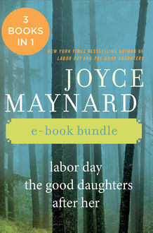 The Joyce Maynard Collection, Joyce Maynard