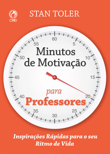 Minutos de Motivação para Professores, Stan Toler