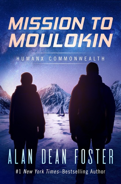 Mission to Moulokin, Alan Dean Foster