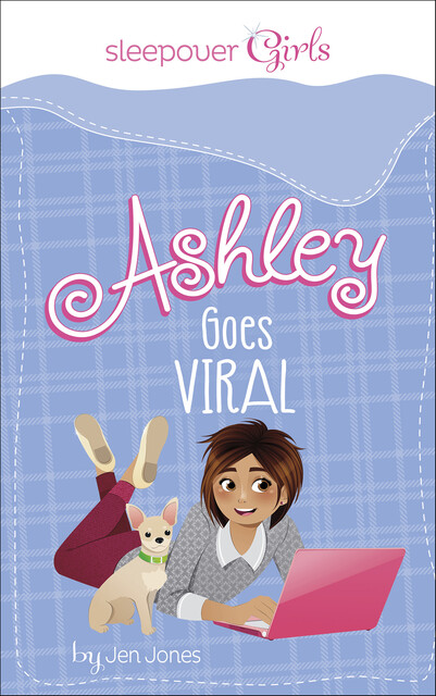 Ashley Goes Viral, Jen Jones