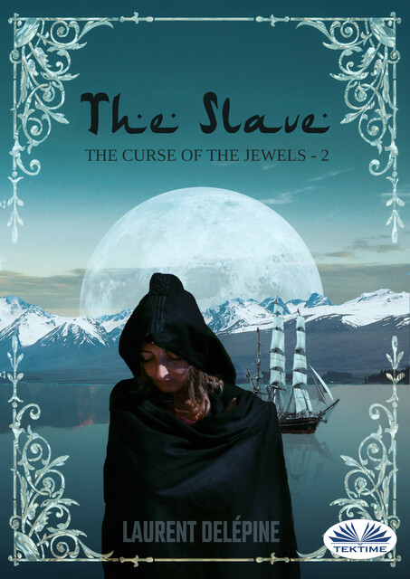 The Slave, Laurent Delépine
