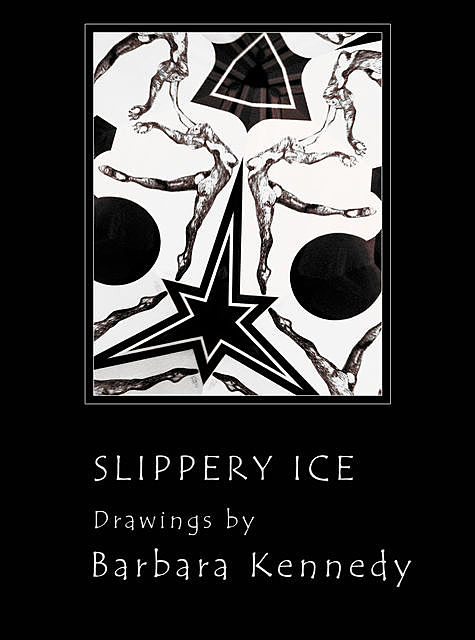 Slippery Ice, Barbara Kennedy