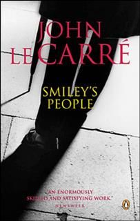 Smiley's People, John le Carr